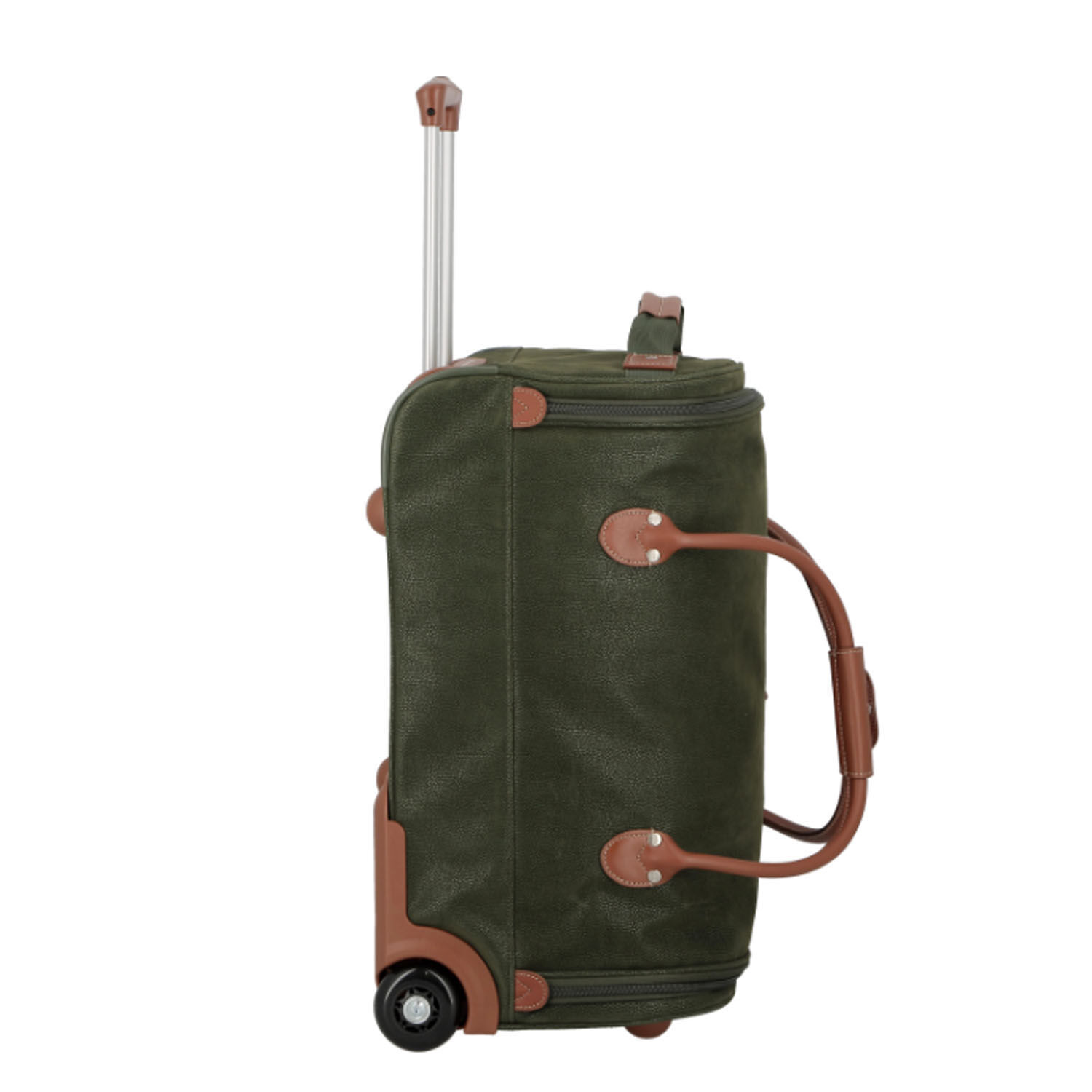 JUMP Uppsala Kabinentasche mit 2-Rollen 55 cm Mousse