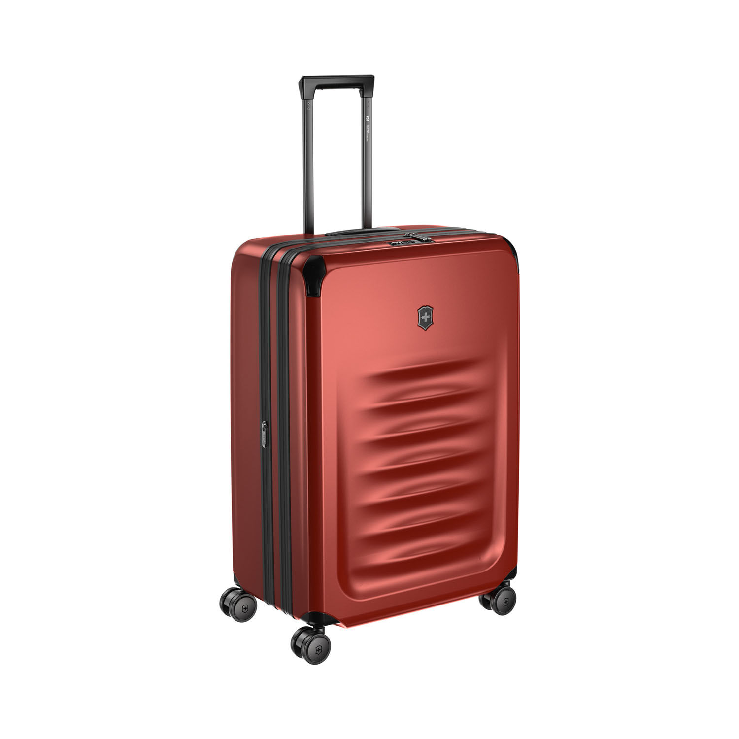 Victorinox Spectra 3.0 Expandable Large Case rot Victorinox Spectra 3.0 Expandable Large Case rot