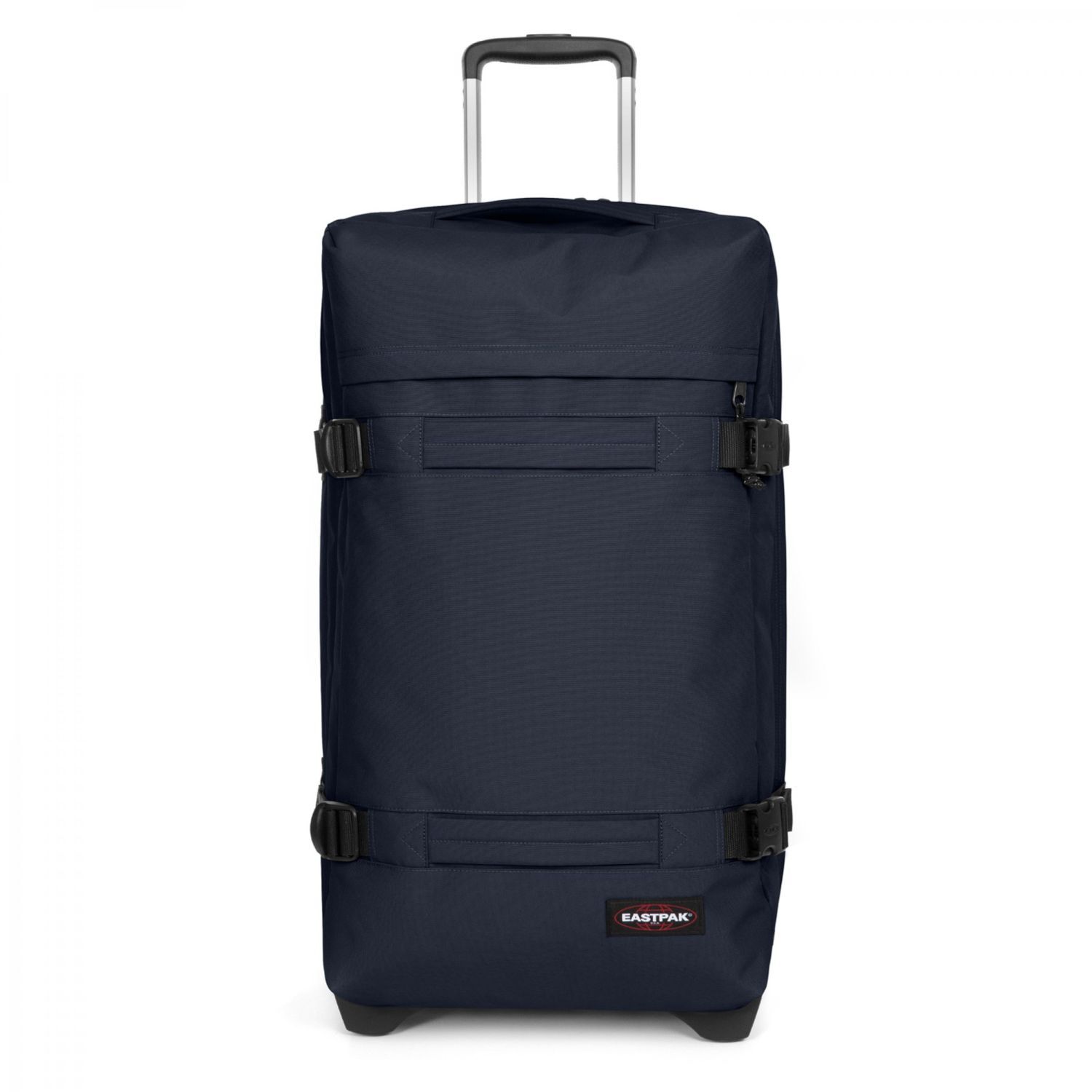 Eastpak Transit'R Reisetrolley L mit 2 Rollen Ultra Marine