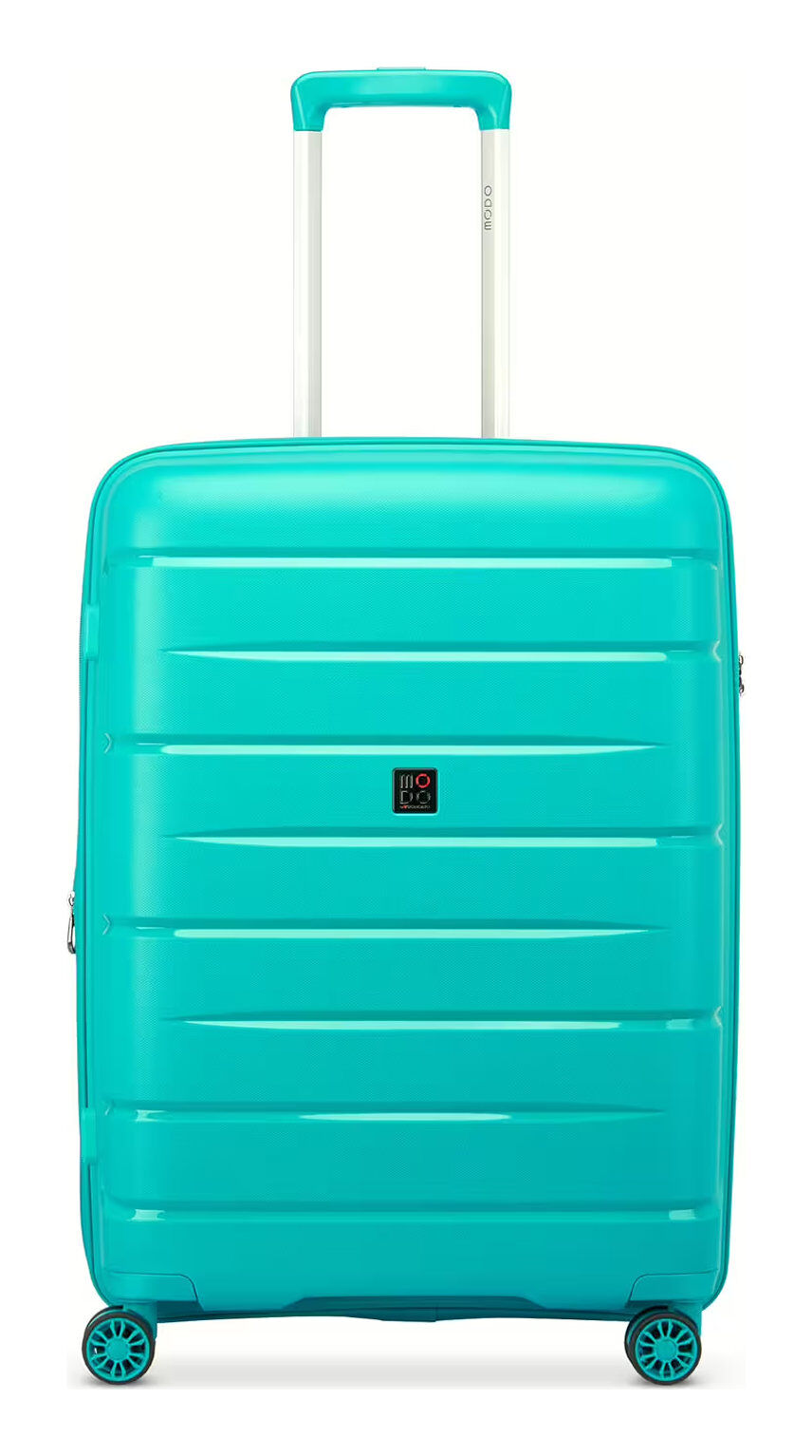 Roncato Starlight 3.0 Medium Spinner 4-Rollen 66cm Exp. Mint Green