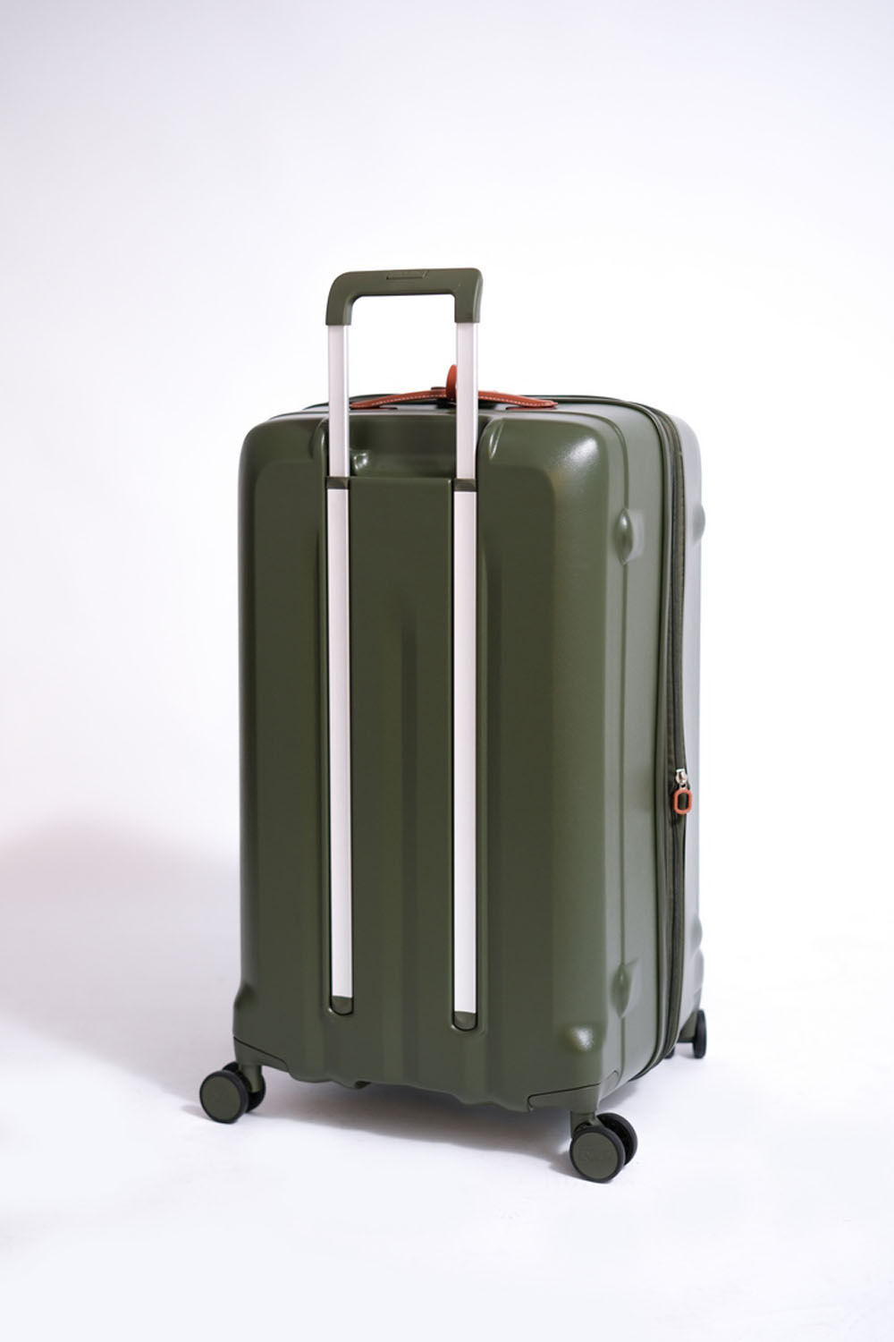 JUMP Uppsala Rigide Cargo-Koffer erweiterbar 72cm Mousse