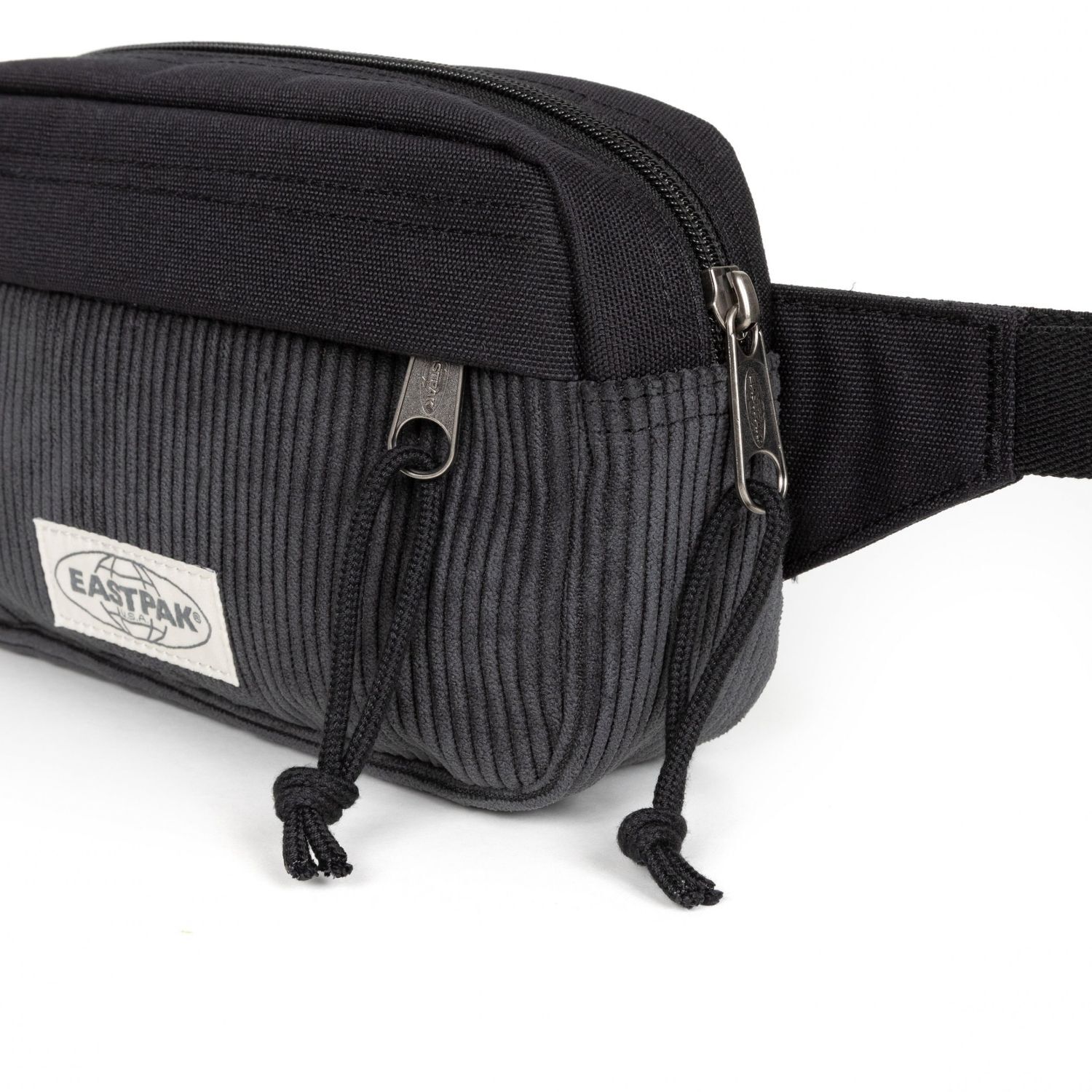 Eastpak BOUNCER Bauchtasche Cordfunk black