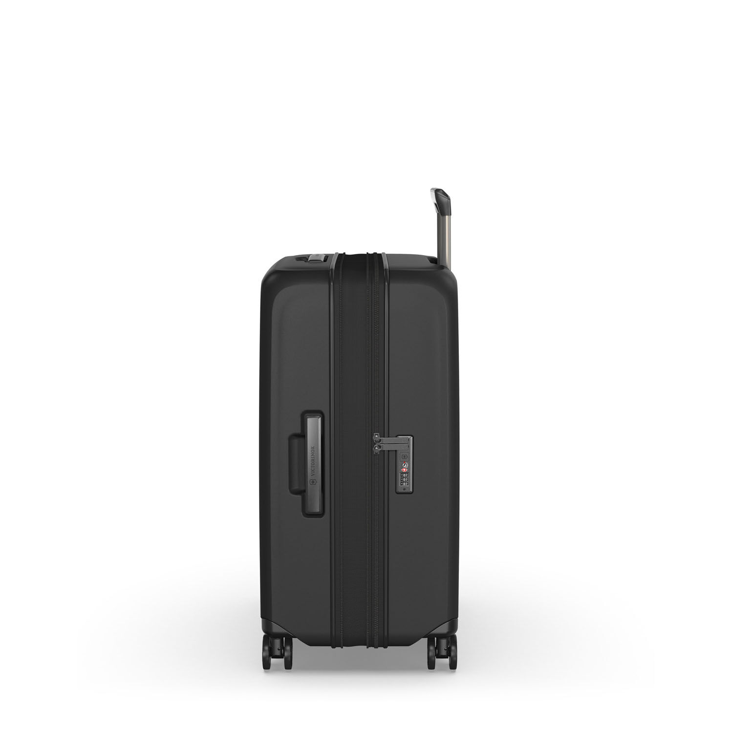 Victorinox Airox Advanced Medium Case erweiterbar Schwarz
