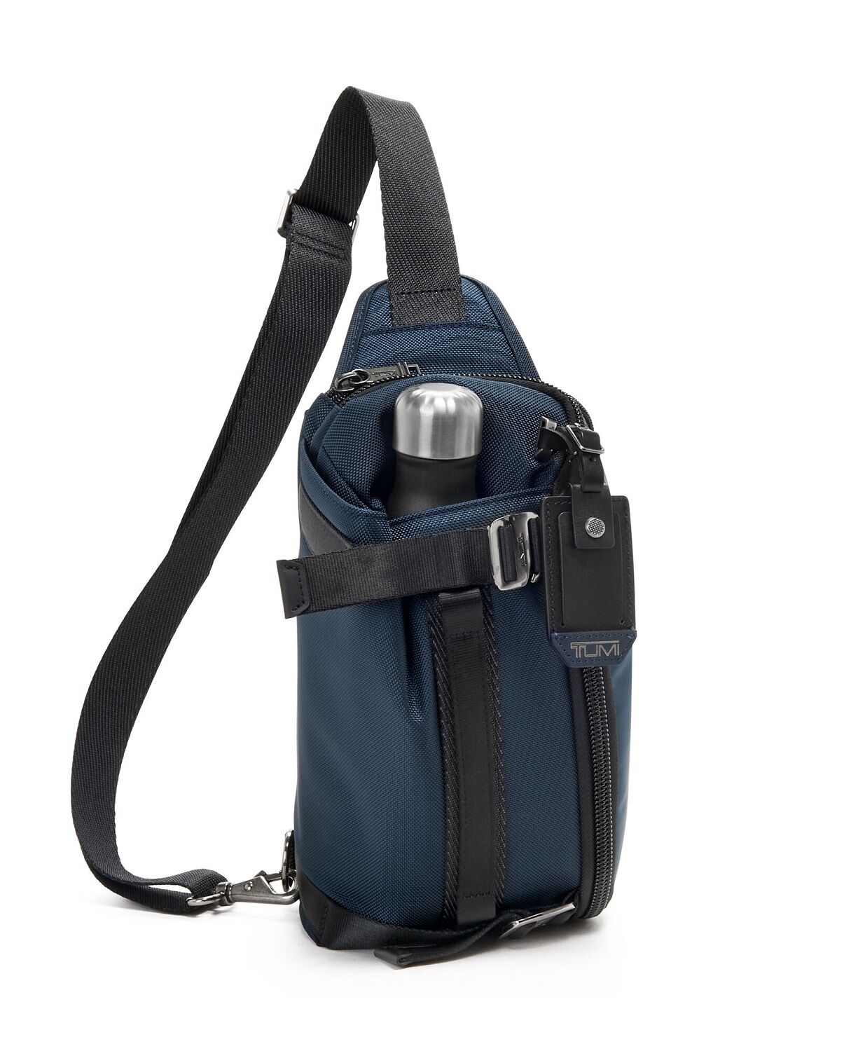 Tumi Alpha Bravo Platoon Schultertasche / Sling