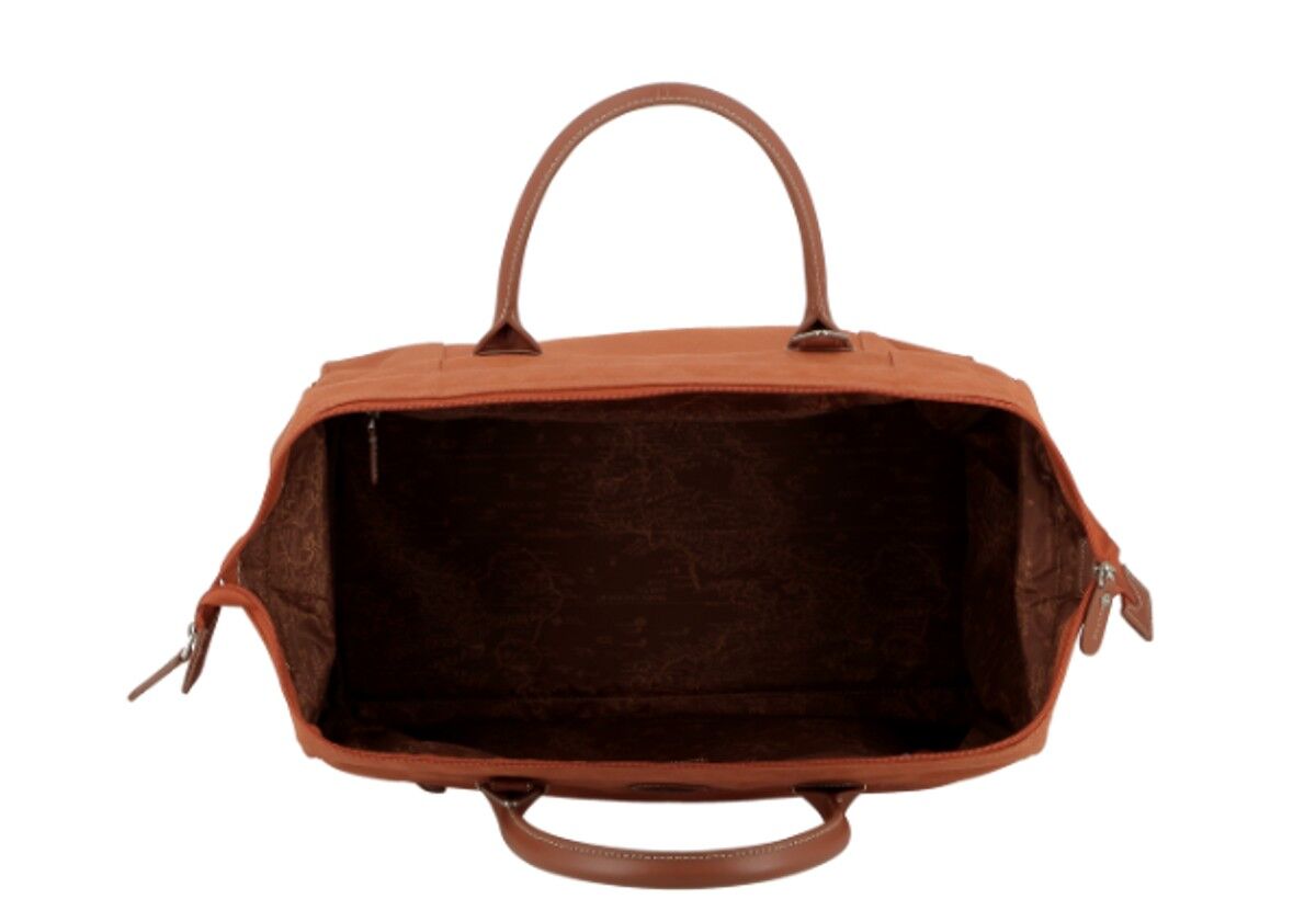 JUMP Uppsala Reisetasche Weekend 54 cm Mousse