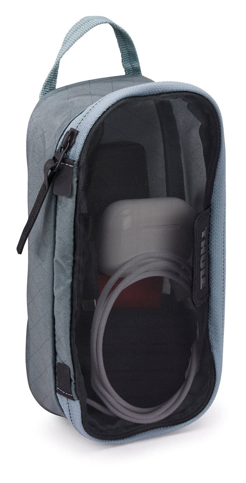 THULE Packing Cube - Xsmall Pond Gray