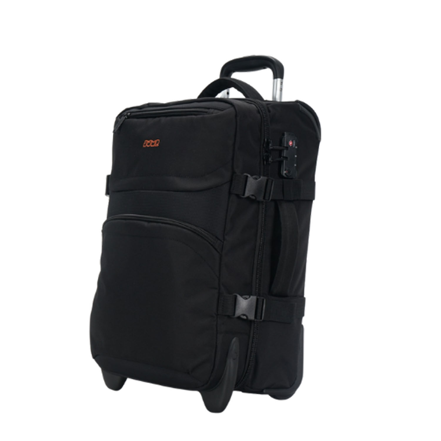 JUMP Moorea 2 Kabinentasche mit 2 Fächer, 2-Rollen