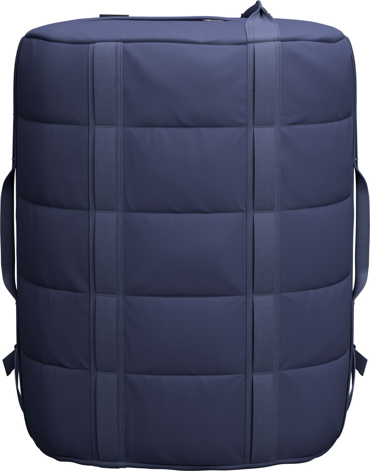 D_b_ Roamer Duffel / Backpack 60L Blue Hour