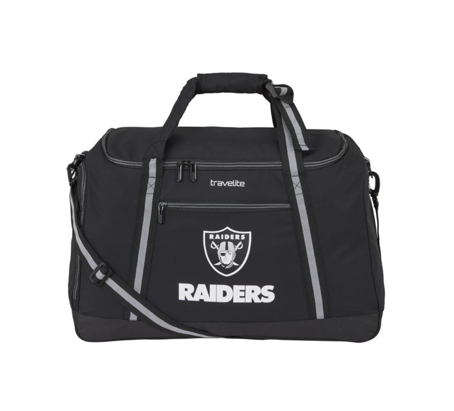 Travelite x NFL Sporttasche L