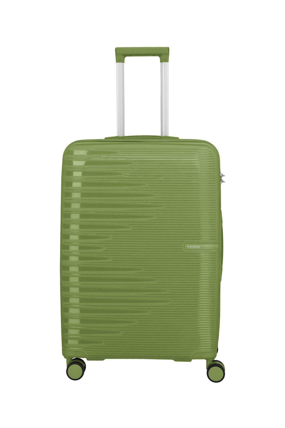 Travelite PACIFIC Trolley M 4w Olive