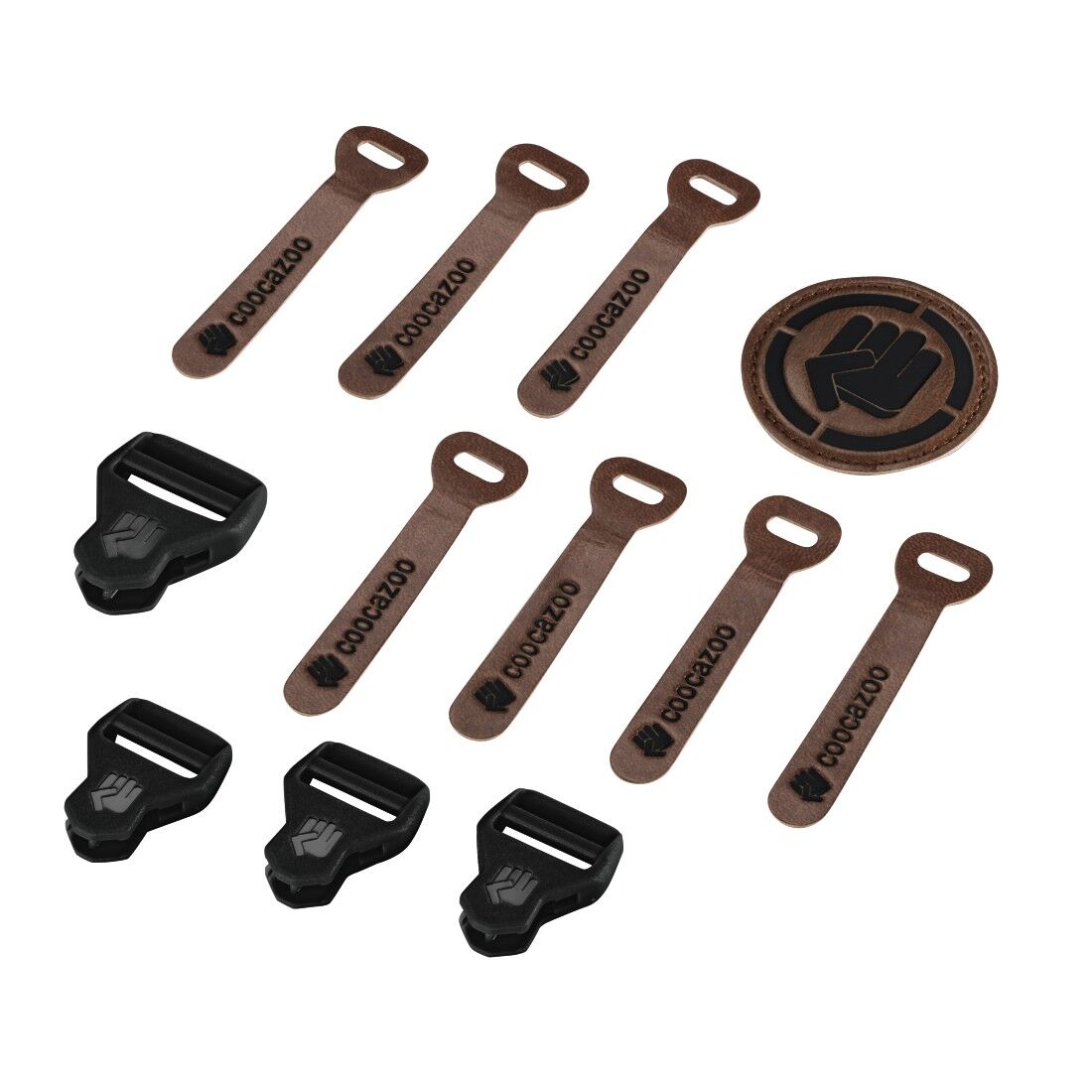 Coocazoo Zubehör MatchPatch Coocazoo Zubehör MatchPatch