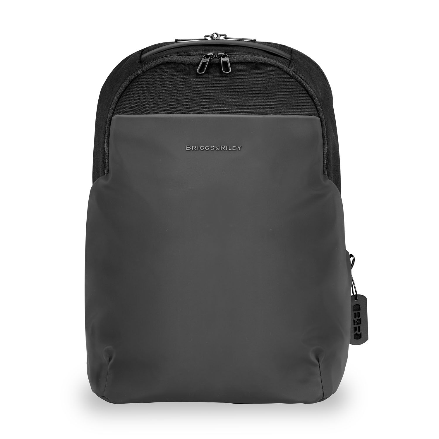 Briggs &amp; Riley Delve Medium Backpack Black