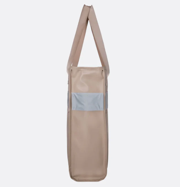 OAK25 Shopper Totebag Sand