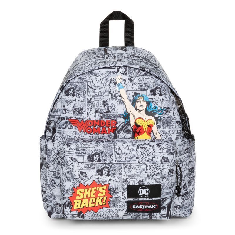 Eastpak DAY PAK'R Rucksack Wonder Woman