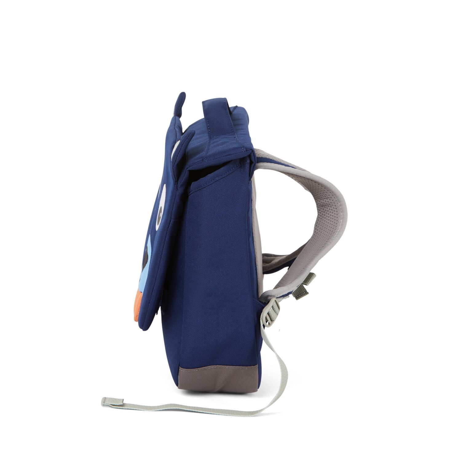 Affenzahn Kindergartenrucksack "Bär" Vorschultasche Blau Affenzahn Kindergartenrucksack "Bär" Vorschultasche Blau