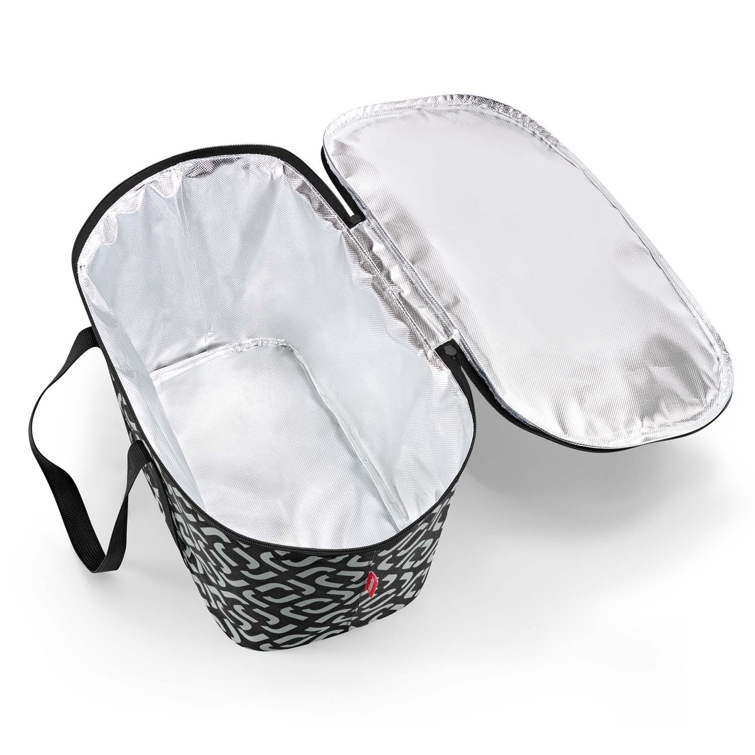 Reisenthel Thermo coolerbag signature black