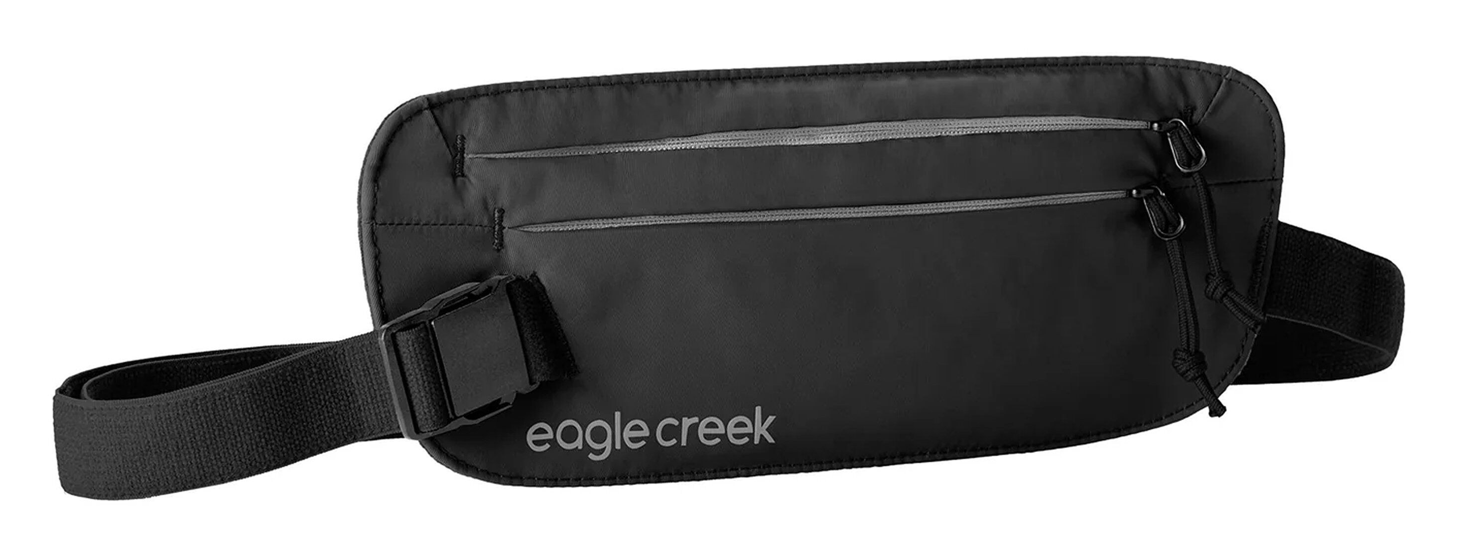 eagle creek Undercover RFID Money Belt - Geldgürtel Black