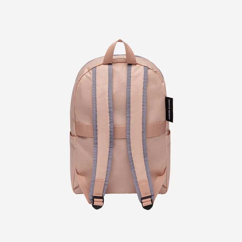Horizn Studios Shibuya Daypack Sand Rose / Grey Lavender