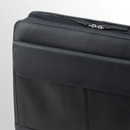 d&n Easy Business Schreibmappe 5598 schwarz d&n Easy Business Schreibmappe 5598 schwarz