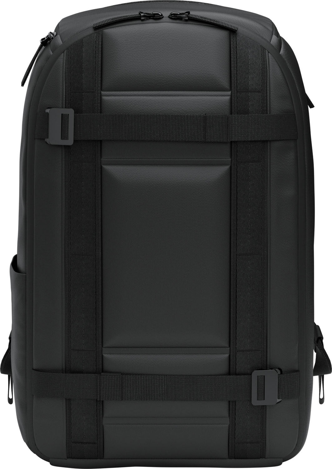 D_b_ Ramverk Backpack 26L Black Out
