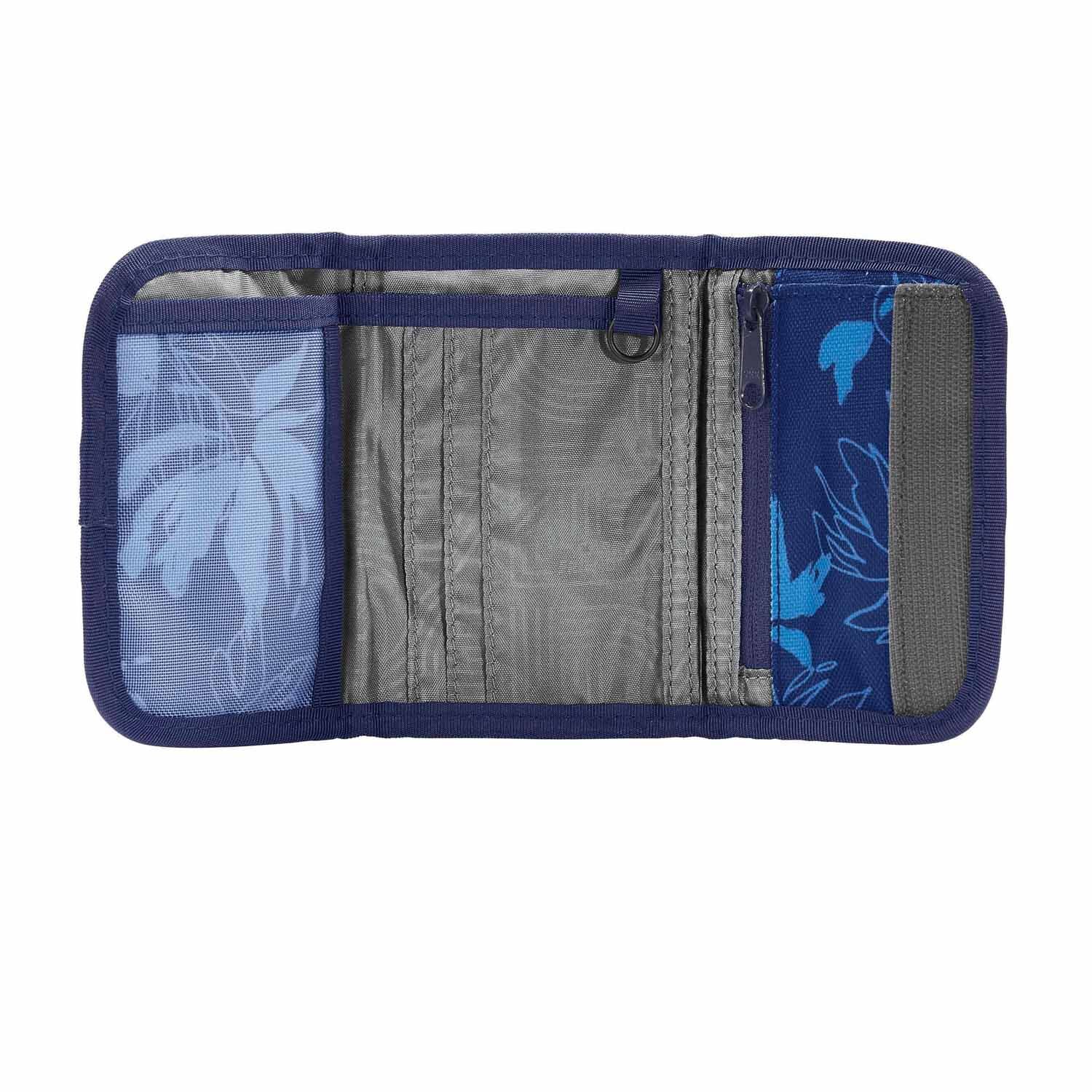 Coocazoo Zubehör Geldbörse Tropical Night