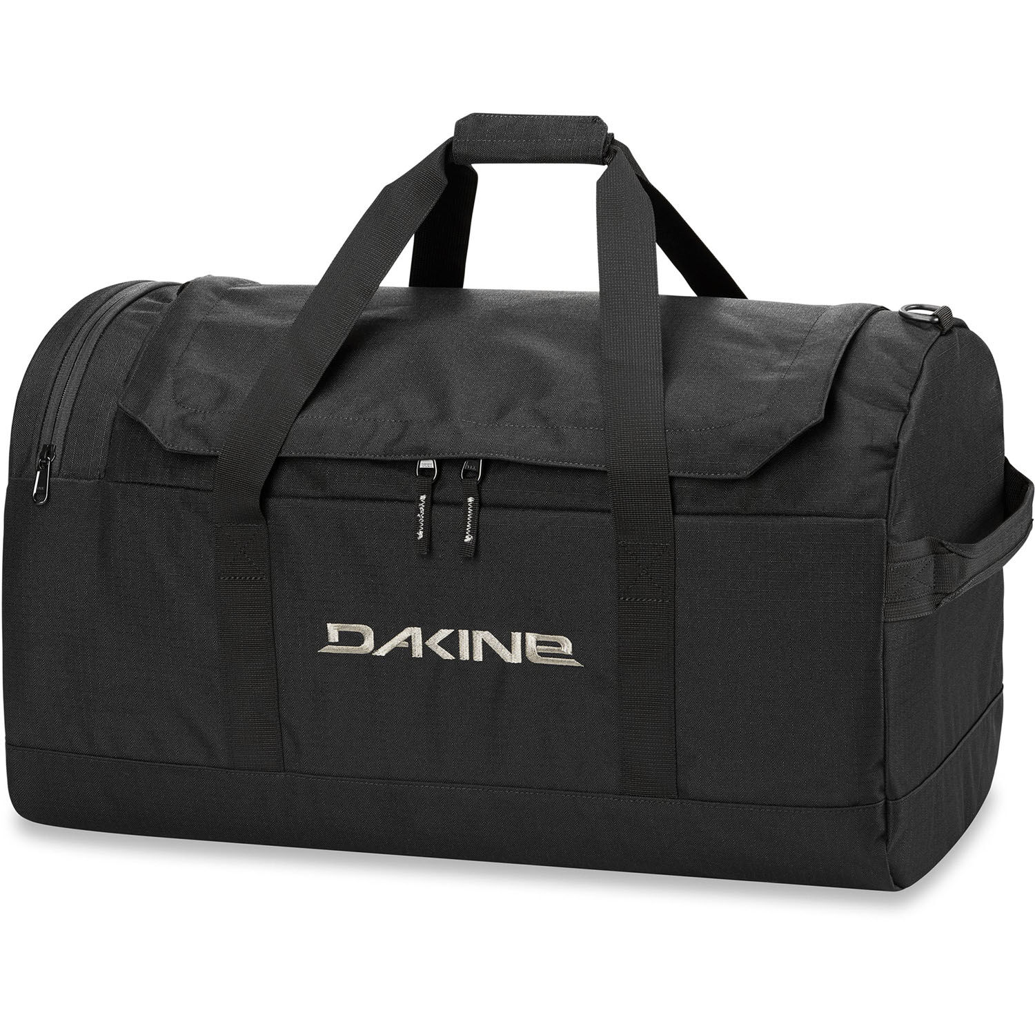 Dakine EQ Duffle 70L Sporttasche, Black