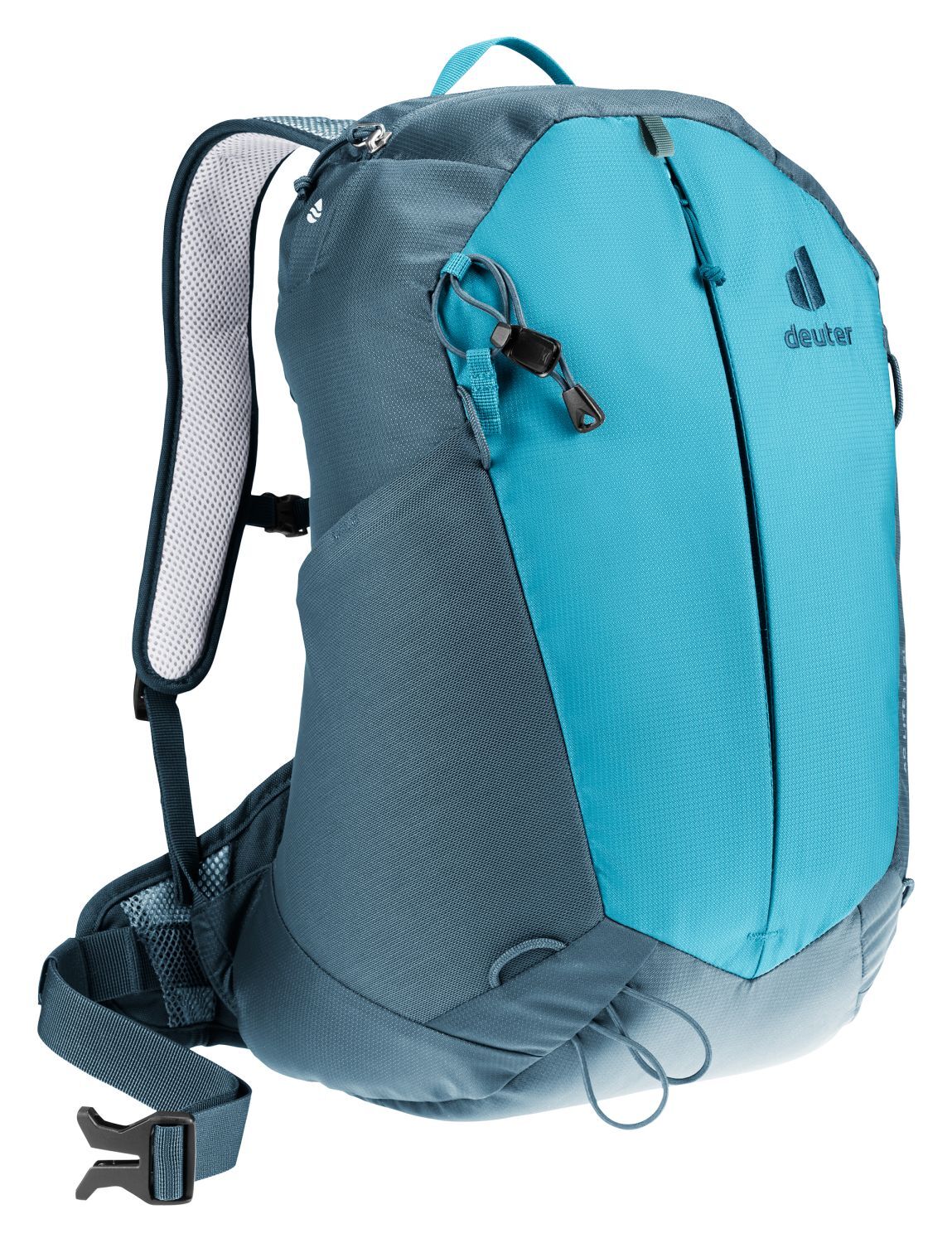 Deuter AC Lite 15 SL Wanderrucksack lagoon-atlantic