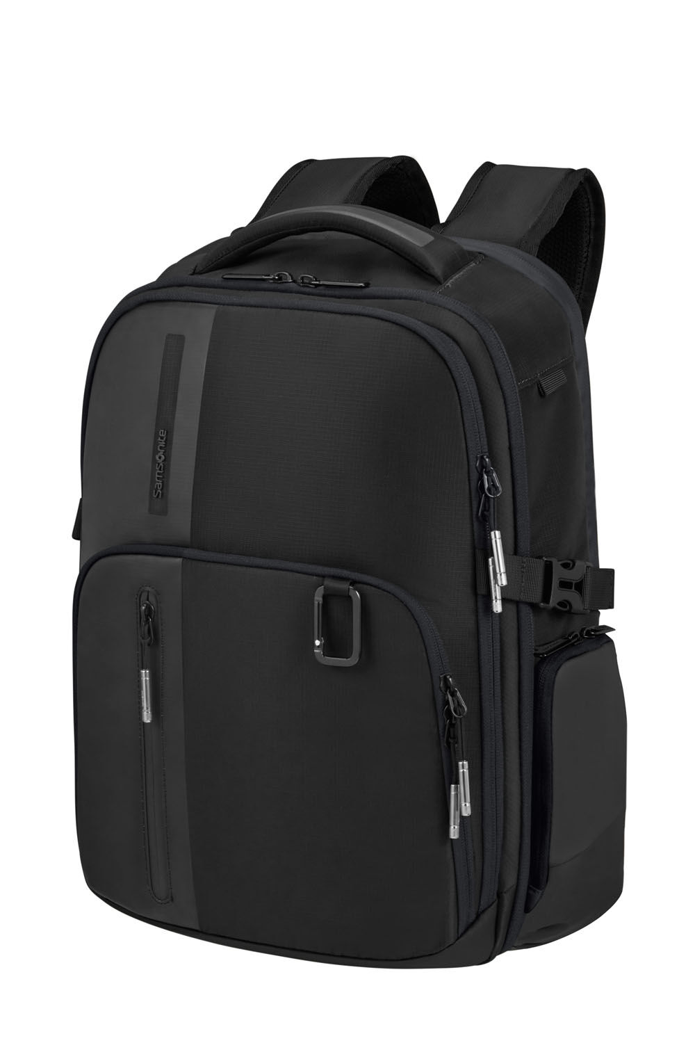Samsonite Biz2Go Rucksack 15.6" Daytrip Black Samsonite Biz2Go Rucksack 15.6" Daytrip Black