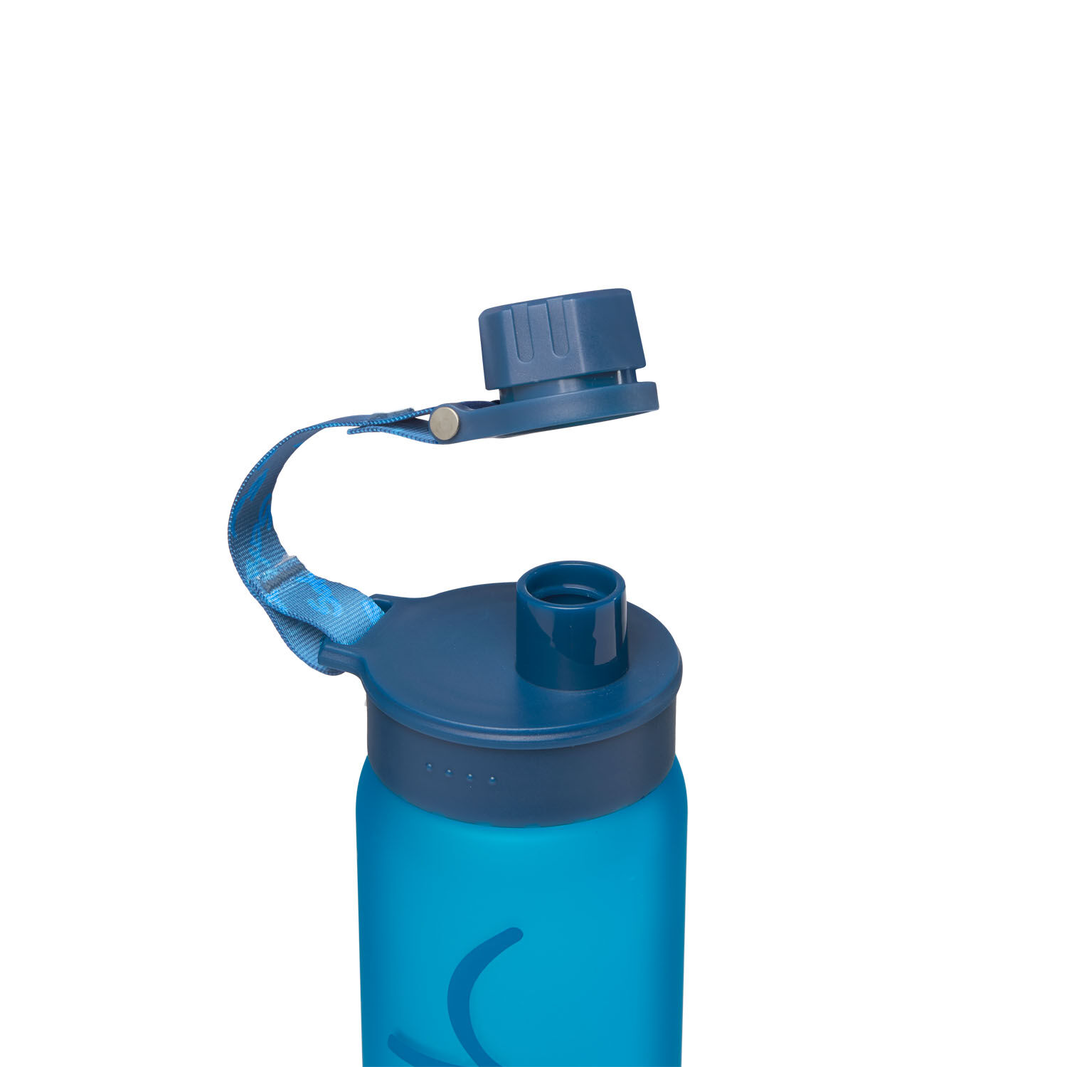 satch Schulzubehör Sport-Trinkflasche 650ml Blue satch Schulzubehör Sport-Trinkflasche 650ml Blue
