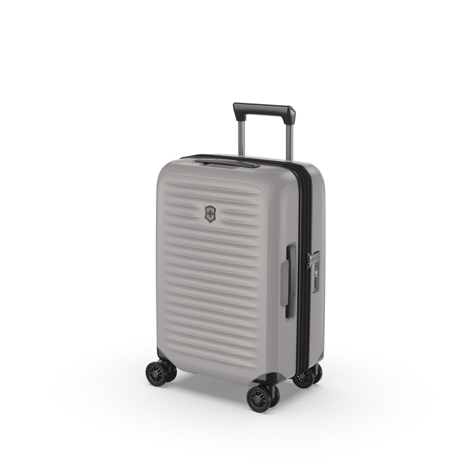 Victorinox Airox Advanced Frequent Flyer Carry-On, erweiterbar Stone White Victorinox Airox Advanced Frequent Flyer Carry-On, erweiterbar Stone White