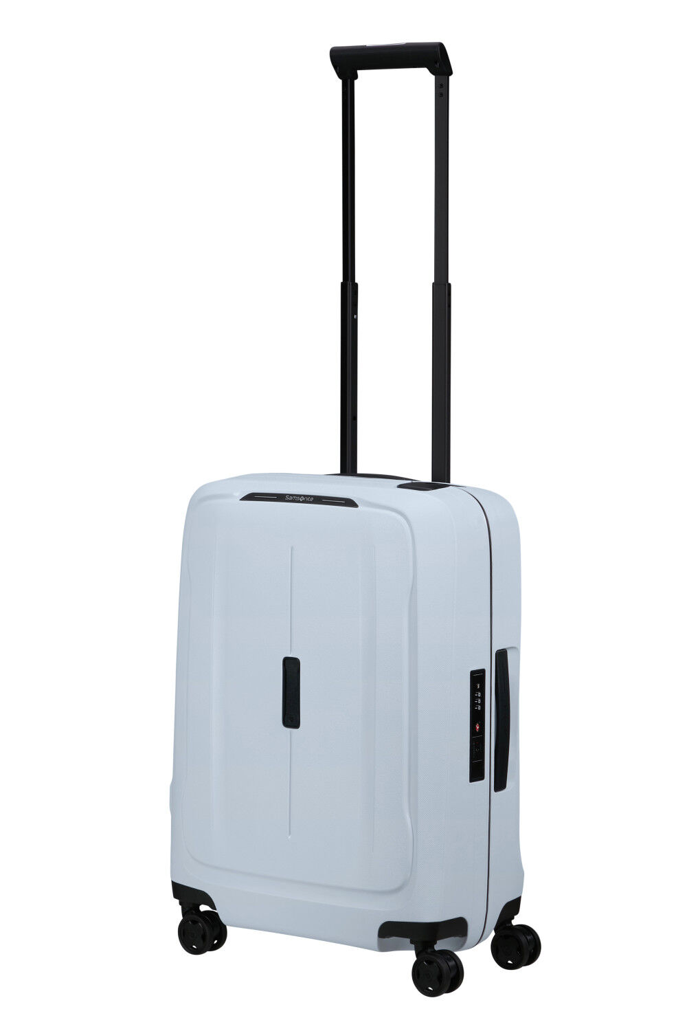 Samsonite Essens Trolley mit 4 Rollen 55cm 