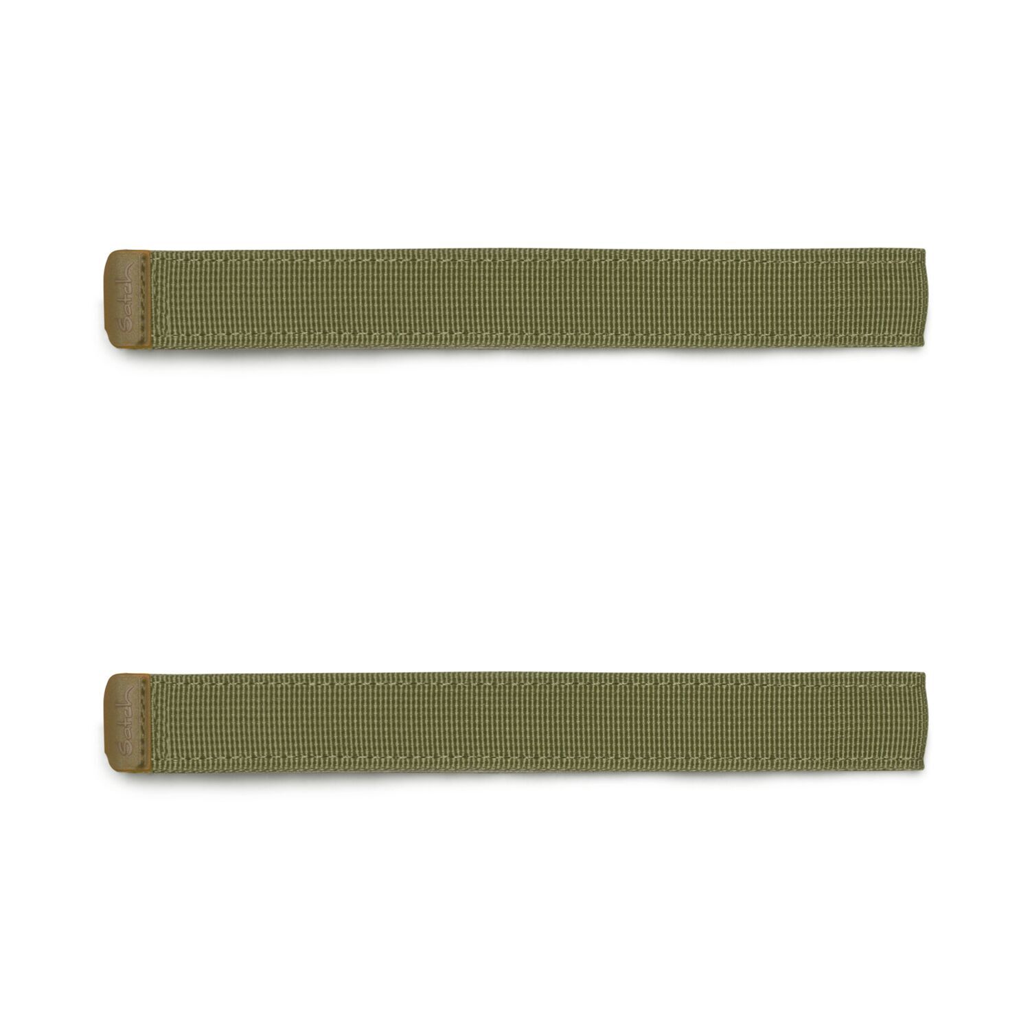 satch Schulzubehör SWAPS Mono Olive satch Schulzubehör SWAPS Mono Olive