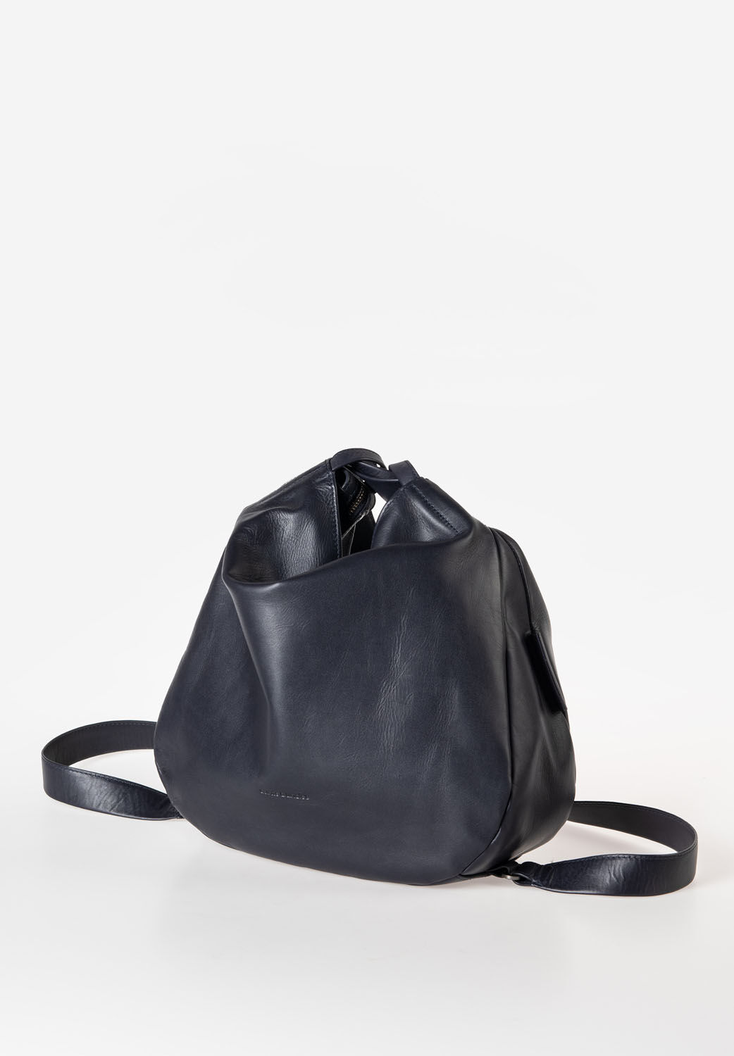 aunts & uncles Heavenly Meadow Pleasance Schultertasche / Rucksack midnight blue