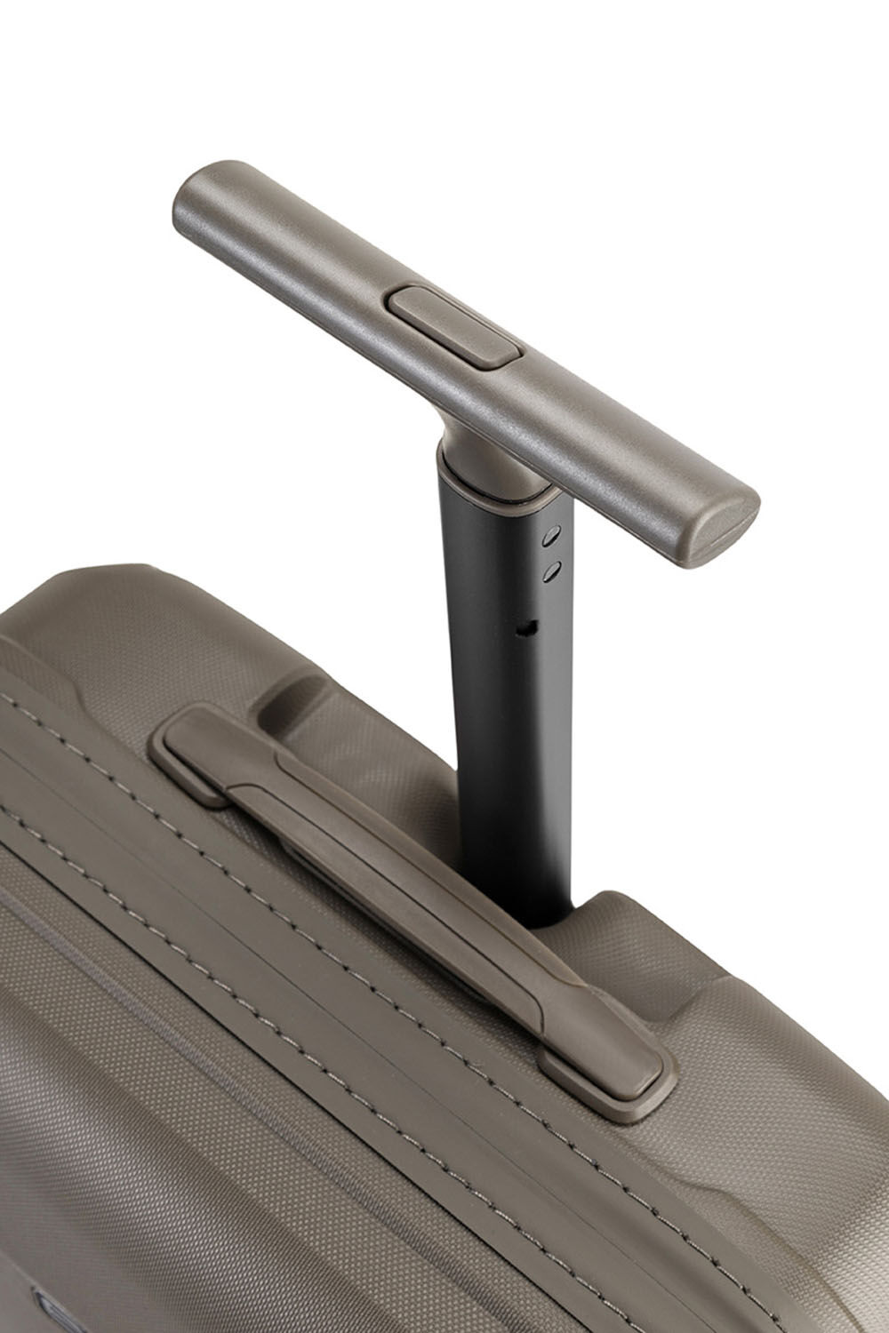 epic Phantom SL Trolley S 55cm 4-Rollen CedarBROWN