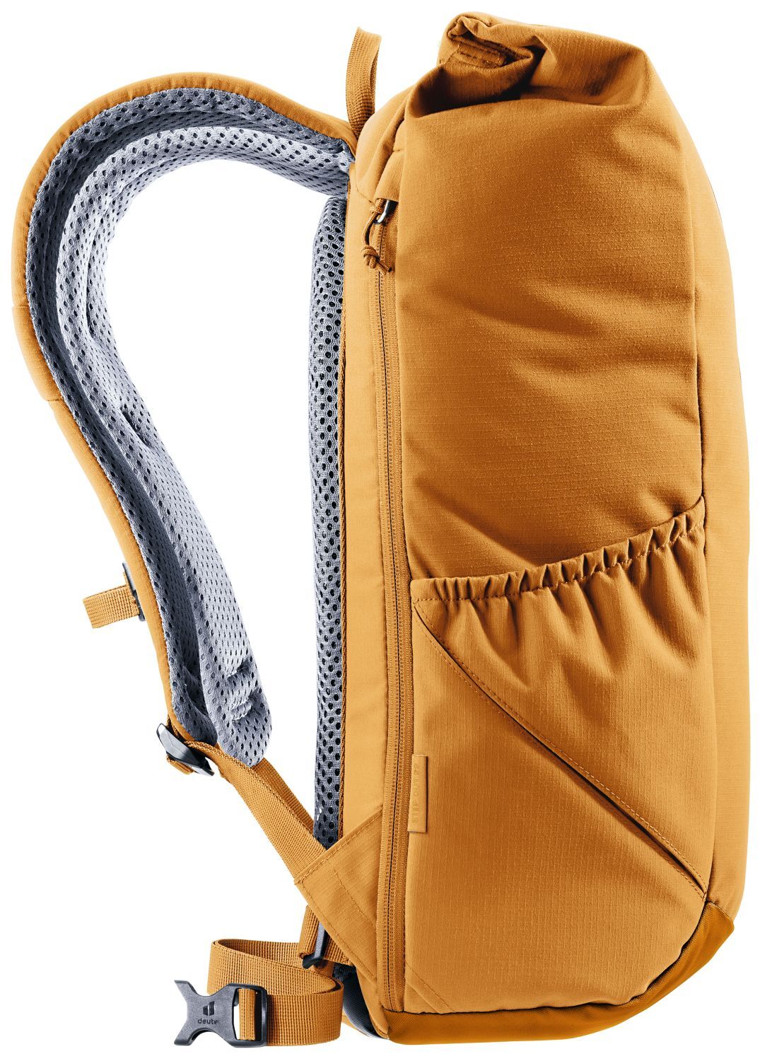 Deuter Stepout 22 Rucksack amber-maple