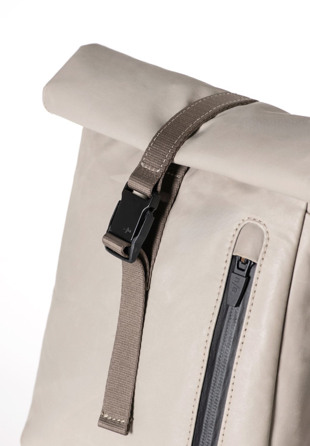 aunts & uncles Japan RE Kuji Rolltoptasche driftwood