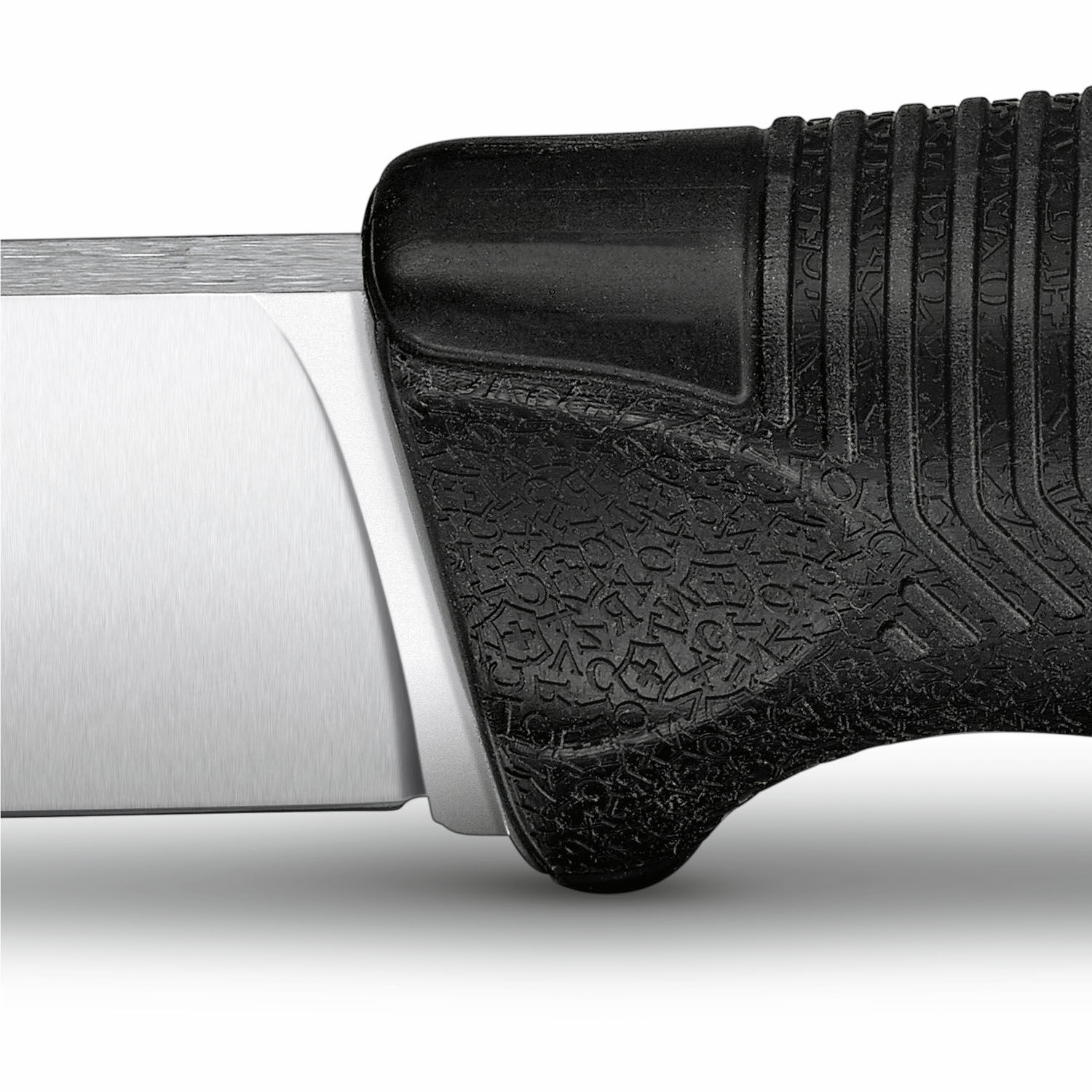 Victorinox Venture Messer mit feststehender Klinge Olive