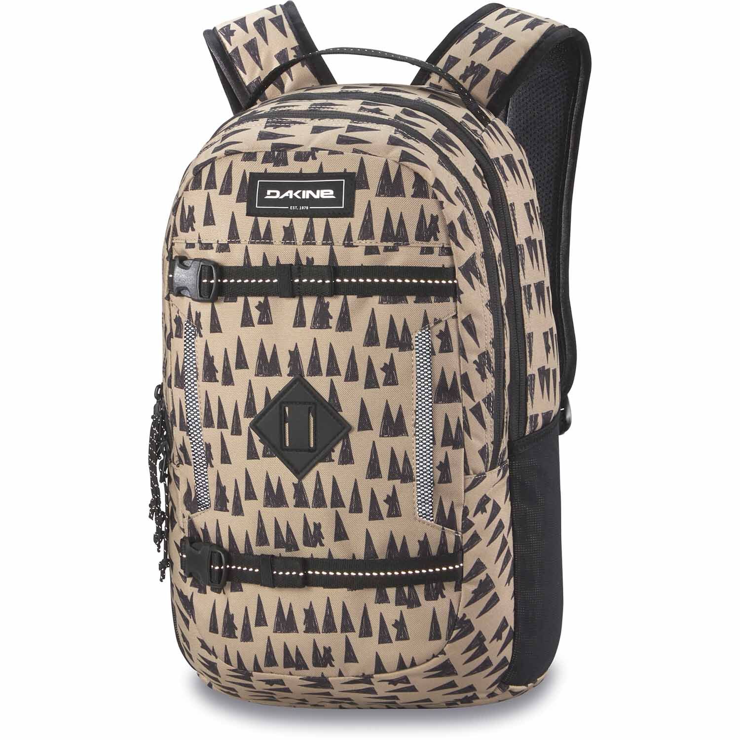 Dakine Kids Mission 18L Bear Games