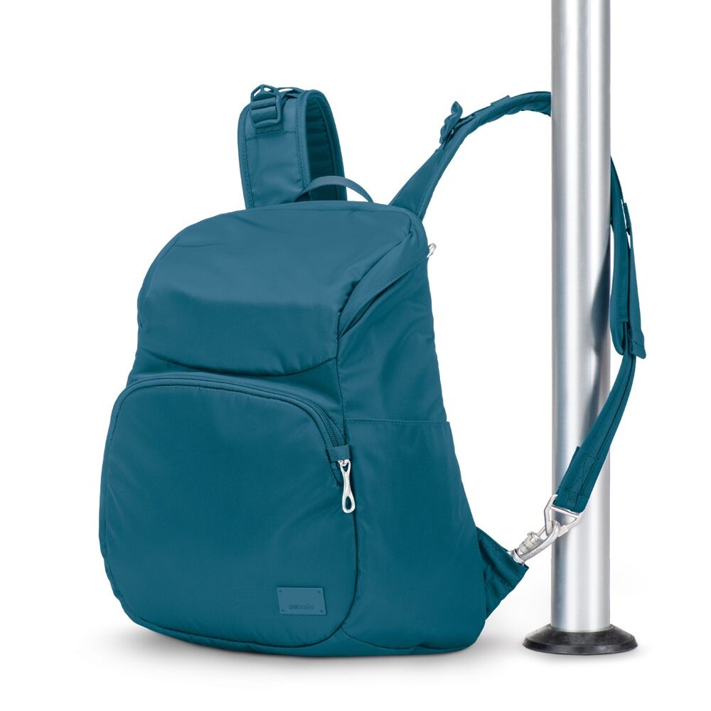 pacsafe Citysafe CS300 Kompakter Anti-Diebstahl Rucksack Black pacsafe Citysafe CS300 Kompakter Anti-Diebstahl Rucksack Black