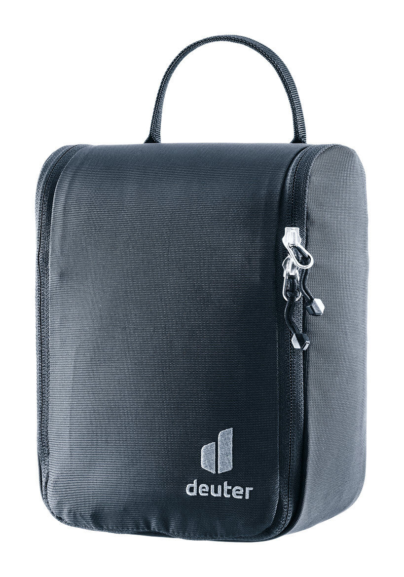 Deuter WASH CENTER I Kulturbeutel mittel Black