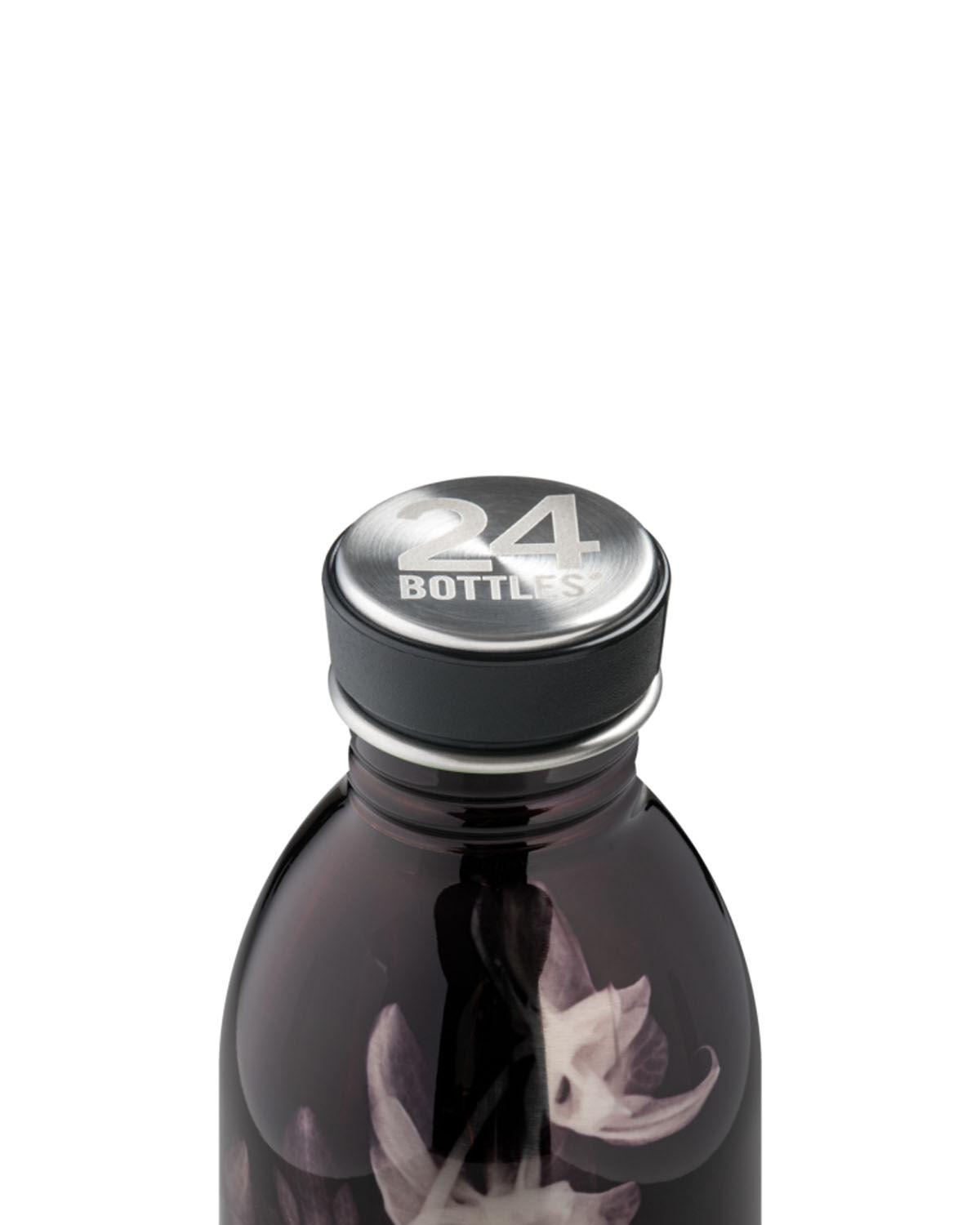 24Bottles® Urban Bottle Virtual 500ml Ultraviolet 24Bottles® Urban Bottle Virtual 500ml Ultraviolet