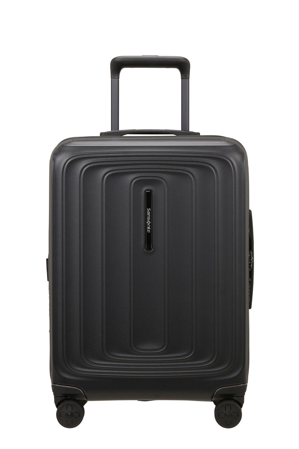 Samsonite 2Wander Trolley mit 4 Rollen erweiterbar 55cm