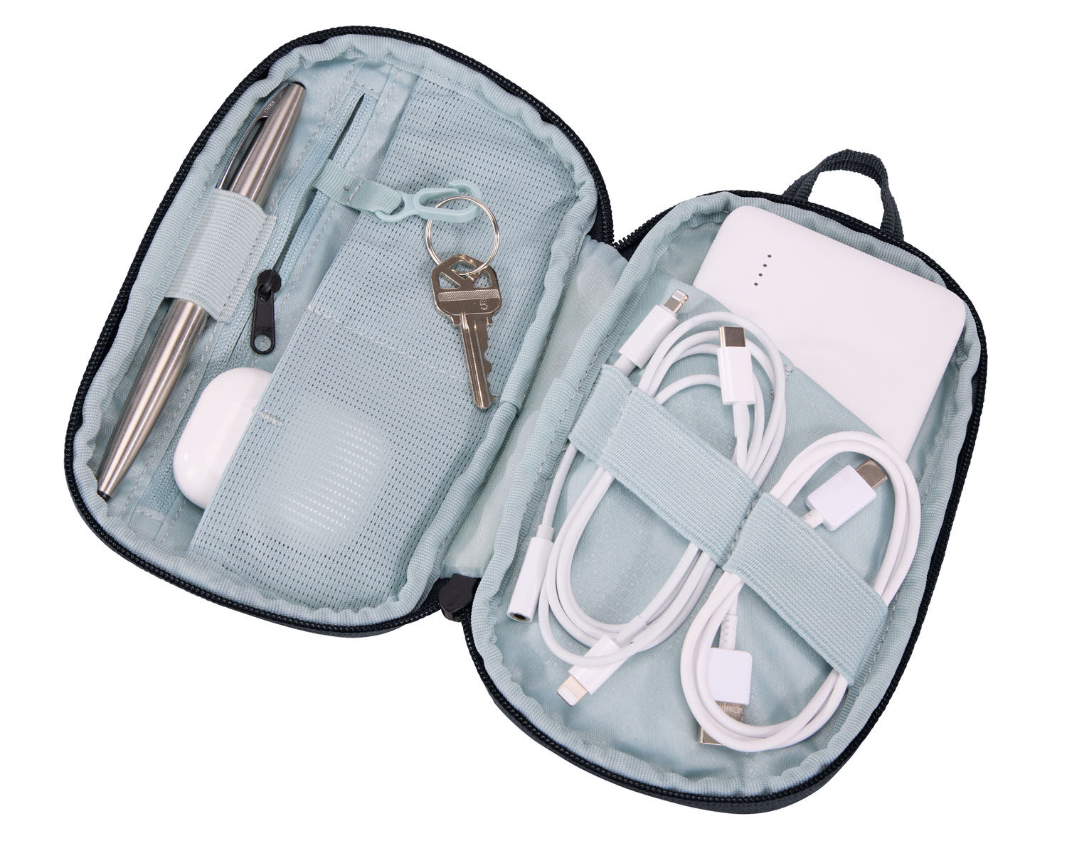 THULE Subterra 2 Powershuttle -Elektroniktasche klein Dark Slate