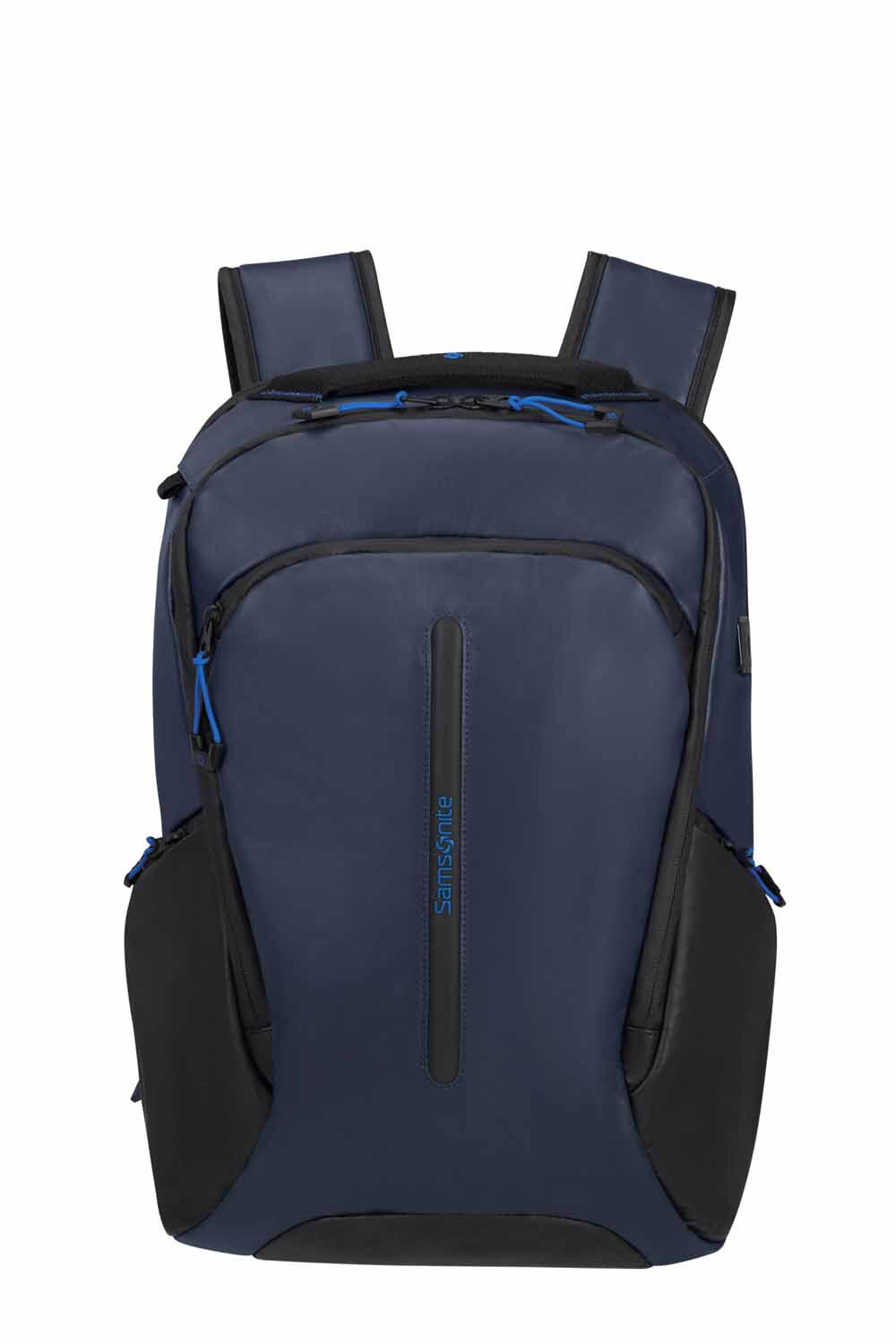 Samsonite Ecodiver Urban Laptop Rucksack M USB 15.6" + GRATIS HOTELGUTSCHEIN Blue Nights Samsonite Ecodiver Urban Laptop Rucksack M USB 15.6" + GRATIS HOTELGUTSCHEIN Blue Nights