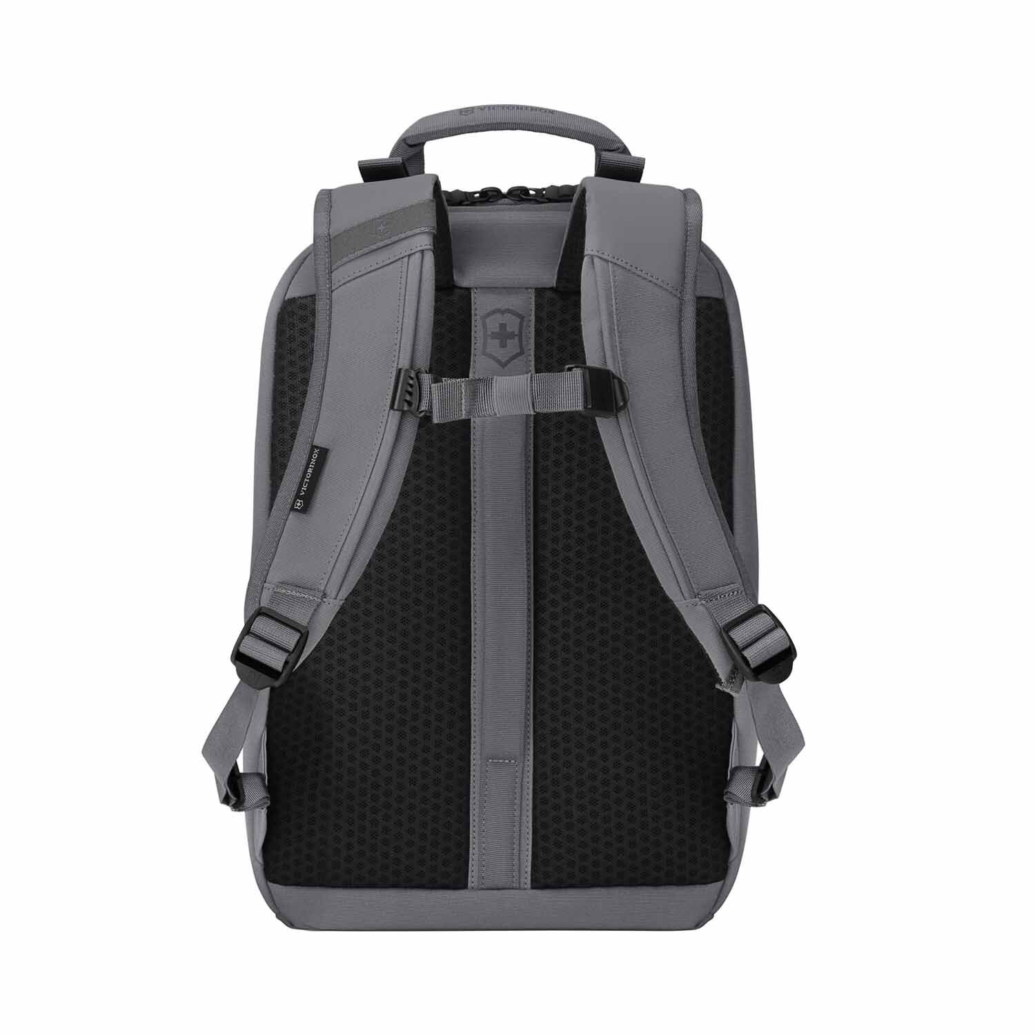 Victorinox Touring 2.0 City Daypack mit 15" Laptopfach Stone Grey