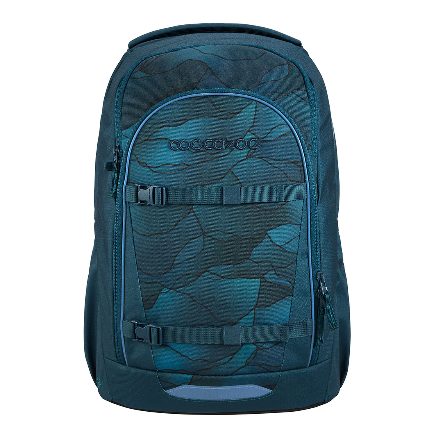 Coocazoo Schulrucksack EVERY, Kollektion 2026 Coocazoo Schulrucksack EVERY, Kollektion 2026