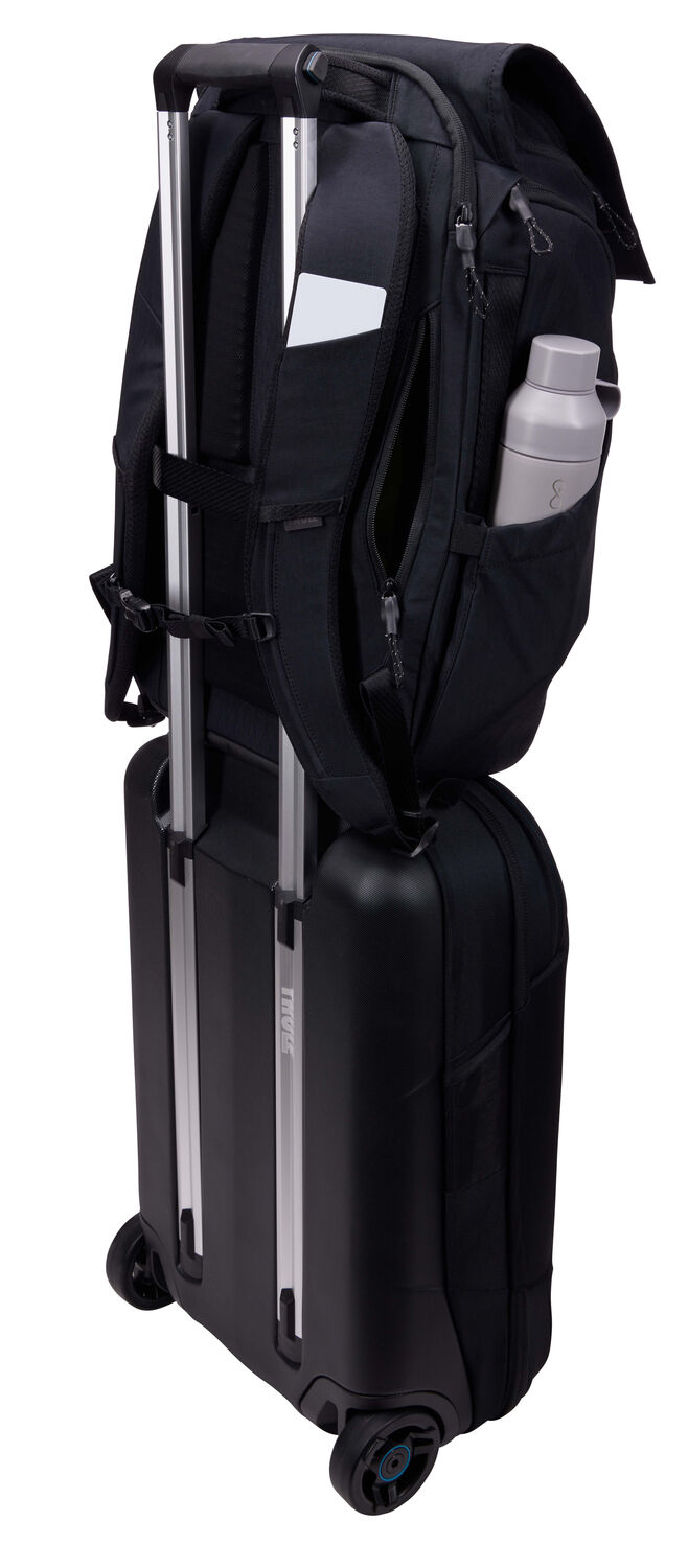 THULE Paramount Laptoprucksack 27 L Black