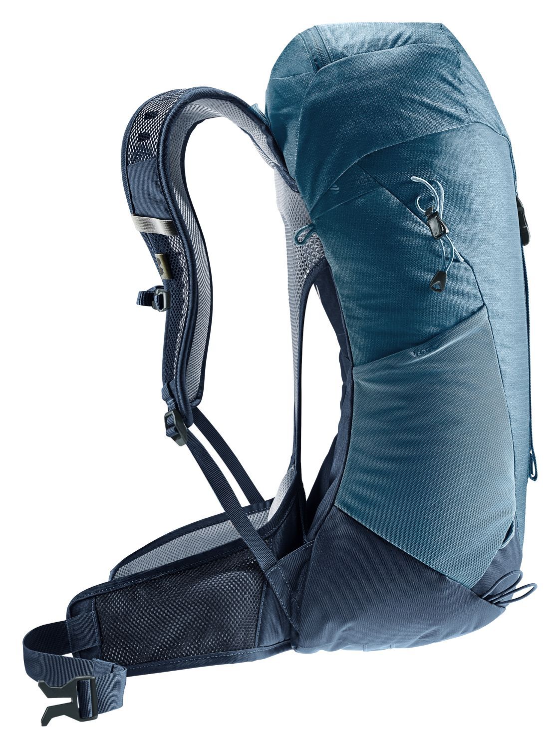 Deuter AC Lite 24 Wanderrucksack 2021 atlantic-ink