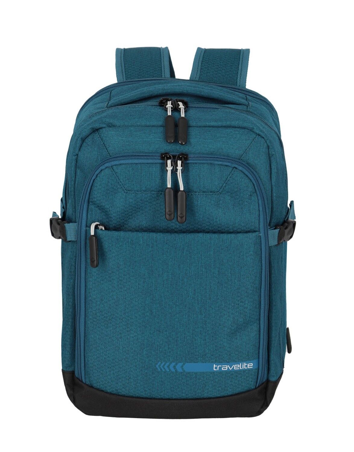 Travelite Kick Off Cabin Rucksack Petrol