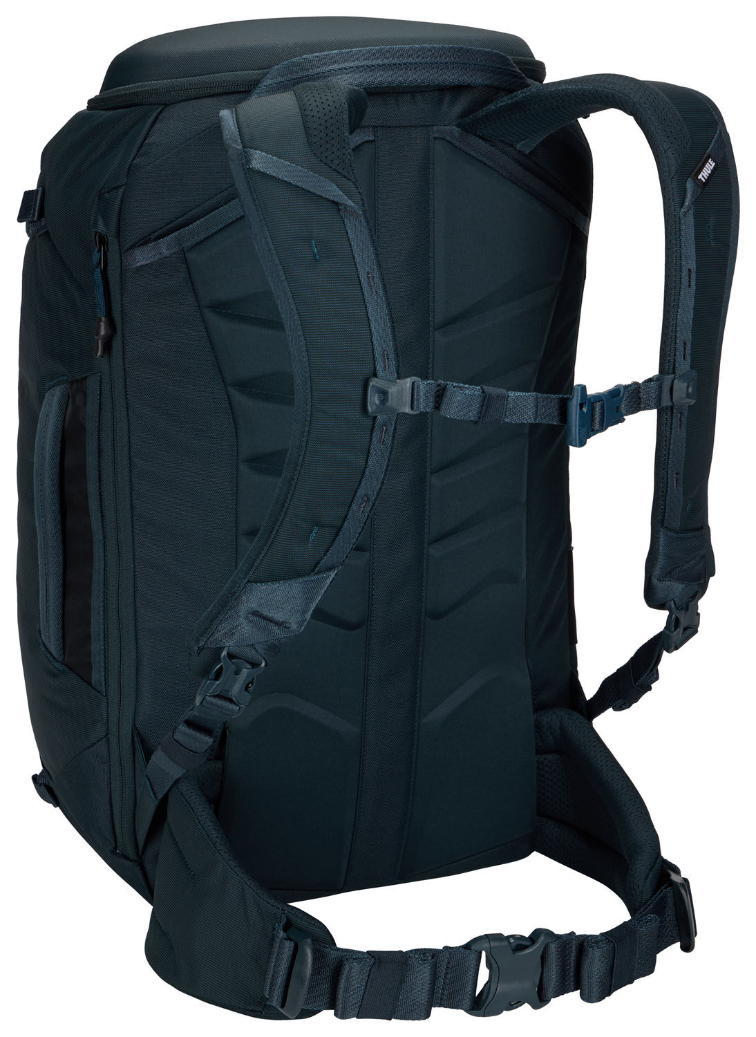 THULE Landmark Travel Pack 40L -Reiserucksack Darkest Blue